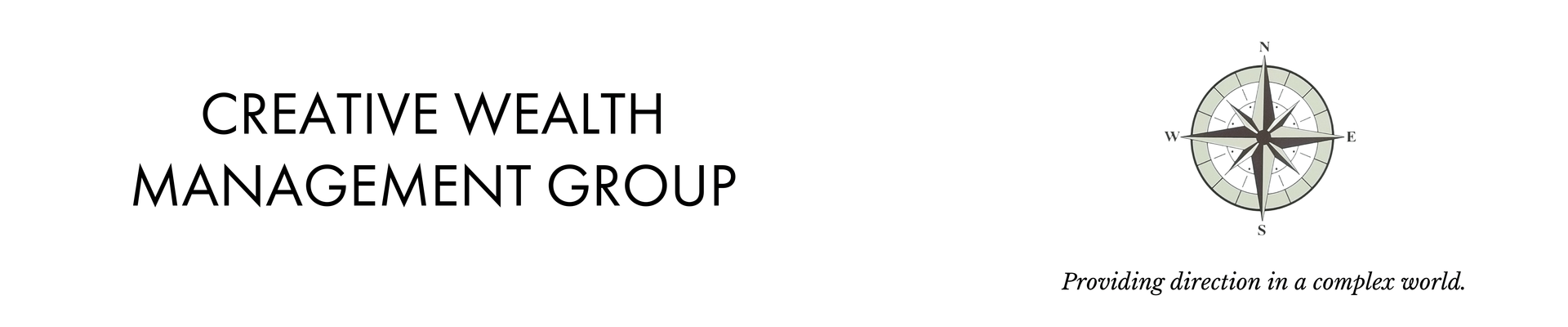 Creative Wealth Management Group, LLC